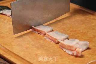 秘制酸菜鱼的做法步骤:9