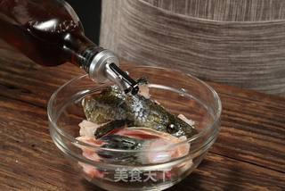 秘制酸菜鱼的做法步骤:10