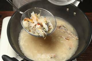 秘制酸菜鱼的做法步骤:19