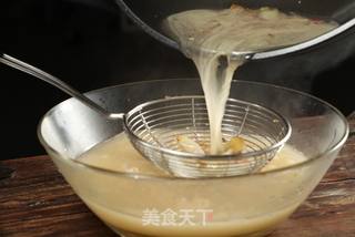 秘制酸菜鱼的做法步骤:20