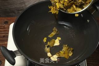 秘制酸菜鱼的做法步骤:22