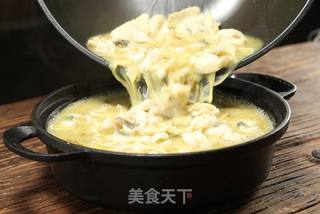 秘制酸菜鱼的做法步骤:29
