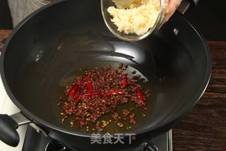 秘制酸菜鱼的做法步骤:31