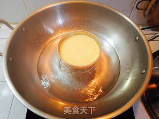 牛奶滑蛋的做法步骤：3