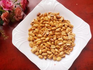 自制辣椒油-高配版的做法步骤:6