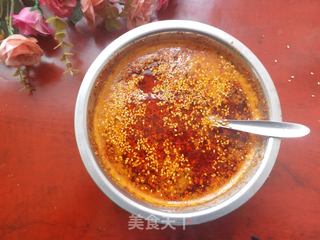 自制辣椒油-高配版的做法步骤:9