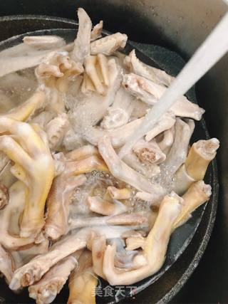 万能卤水汁的做法步骤:7