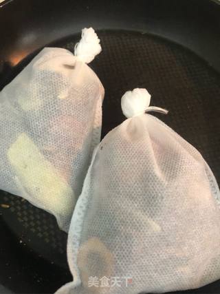 万能卤水汁的做法步骤:4