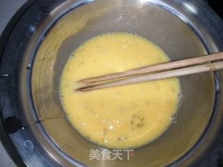 西葫芦鸡蛋饺子的做法步骤:5