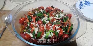 十三香香辣小龙虾的做法步骤:6