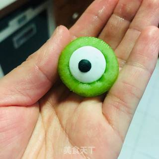 青蛙?水果盅的做法步骤:14