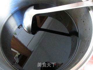 冰糖蜂蜜糖蒜的做法步骤:10