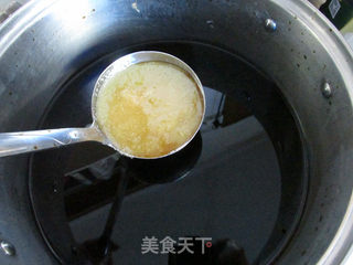 冰糖蜂蜜糖蒜的做法步骤:11