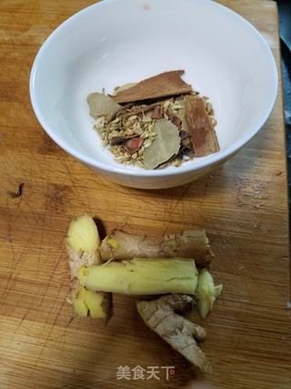 碌鹅的做法步骤:5