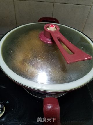 碌鹅的做法步骤:11