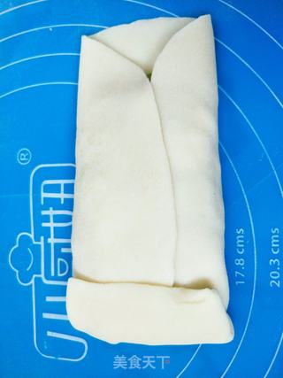素馅饼的做法步骤:6