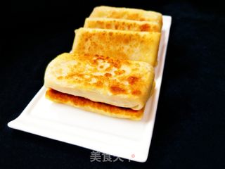 素馅饼的做法步骤:10