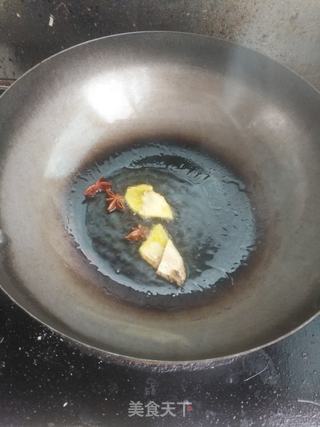 排骨焖饭的做法步骤:11
