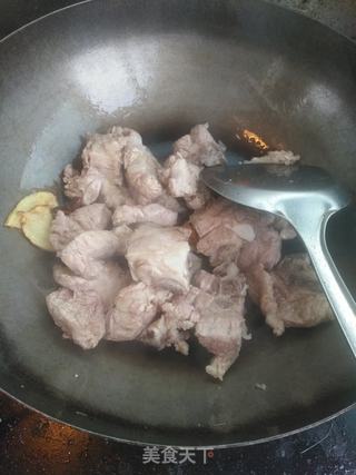 排骨焖饭的做法步骤:12