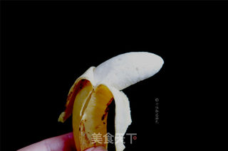 仿真香蕉馒头的做法步骤:11