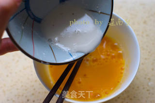 孩子们超级喜欢吃的蛋包饭的做法步骤:9