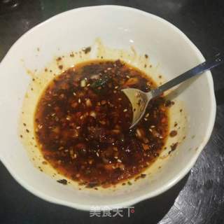 黄磊老师同款拌面——手残党在家也可以轻松做!的做法步骤:4