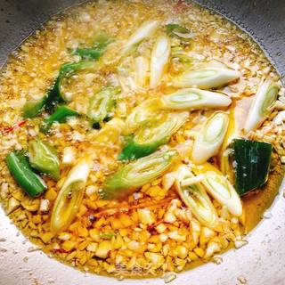 蒜香小龙虾的做法步骤:5