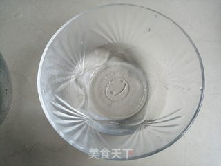 蛋香馒头片的做法步骤:2