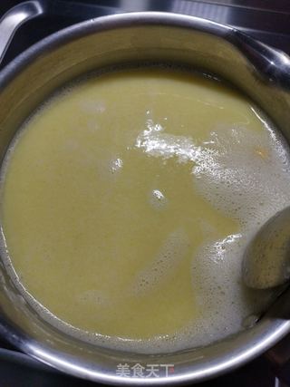 营养米糊系列二的做法步骤:2