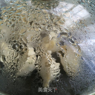 芹菜煎饺的做法步骤:8