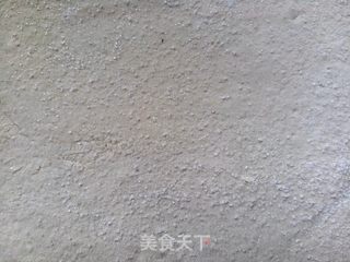 发面麻酱饼的做法步骤:8