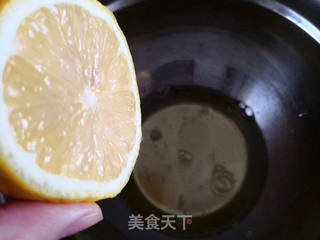 奶牛纹蛋糕卷的做法步骤:7