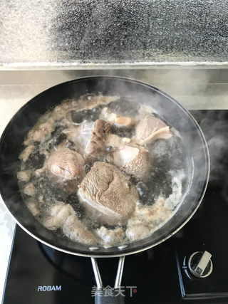 酱牛肉的做法步骤:2