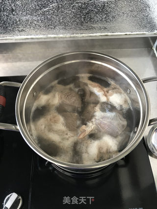 酱牛肉的做法步骤:4