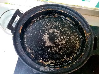 发面麻酱饼的做法步骤:19