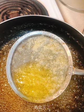 澄清牛油 「脱水奶油」的做法步骤:3
