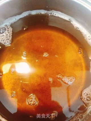 澄清牛油 「脱水奶油」的做法步骤:4