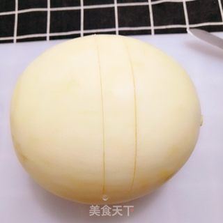 水果篮的做法步骤:2