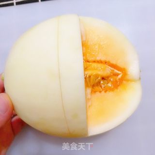 水果篮的做法步骤:4