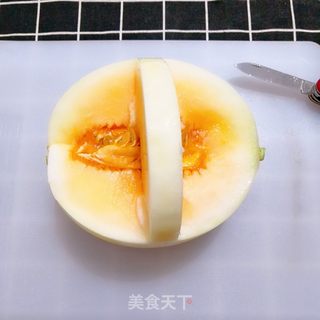 水果篮的做法步骤:5