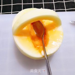 水果篮的做法步骤:6