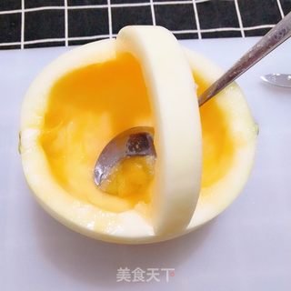 水果篮的做法步骤：7