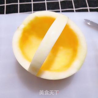 水果篮的做法步骤:8