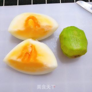 水果篮的做法步骤:9