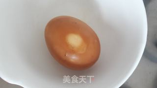 卤蛋的做法步骤:7