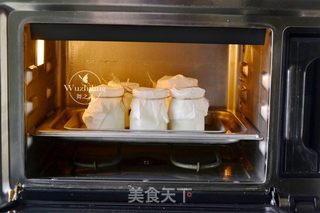 自制酸奶的做法步骤:5