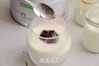 自制酸奶的做法步骤:7