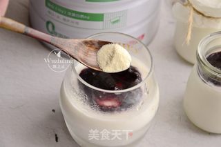 自制酸奶的做法步骤:8