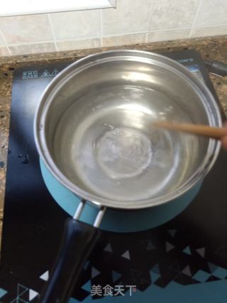 自制果冻的做法步骤:6