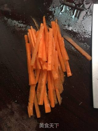 黑椒牛肉意大利面的做法步骤:3